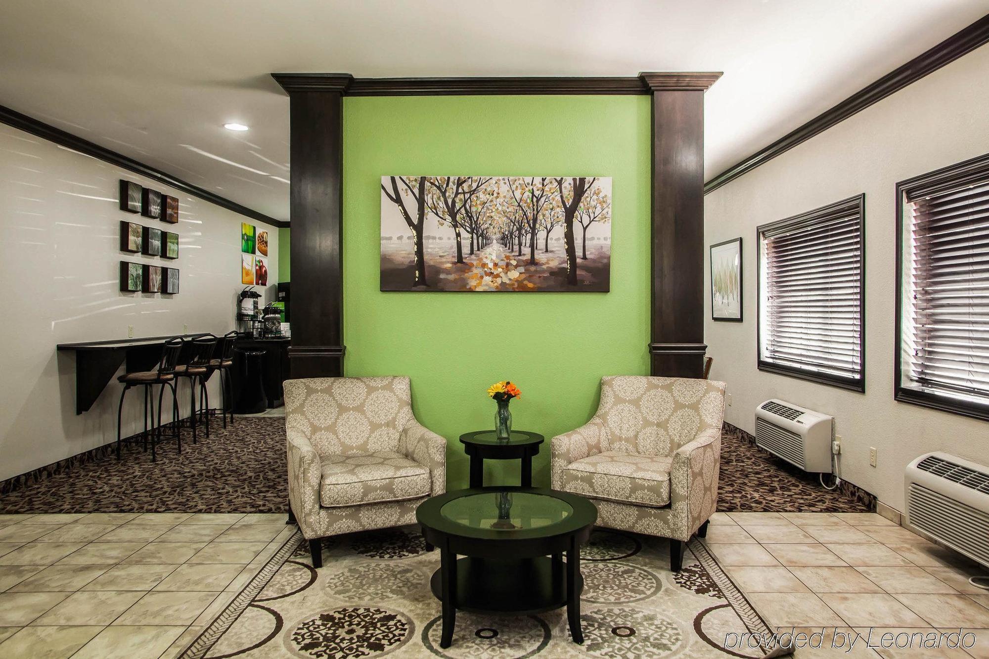 Quality Inn Near I-72 And Hwy 51 Forsyth Kültér fotó