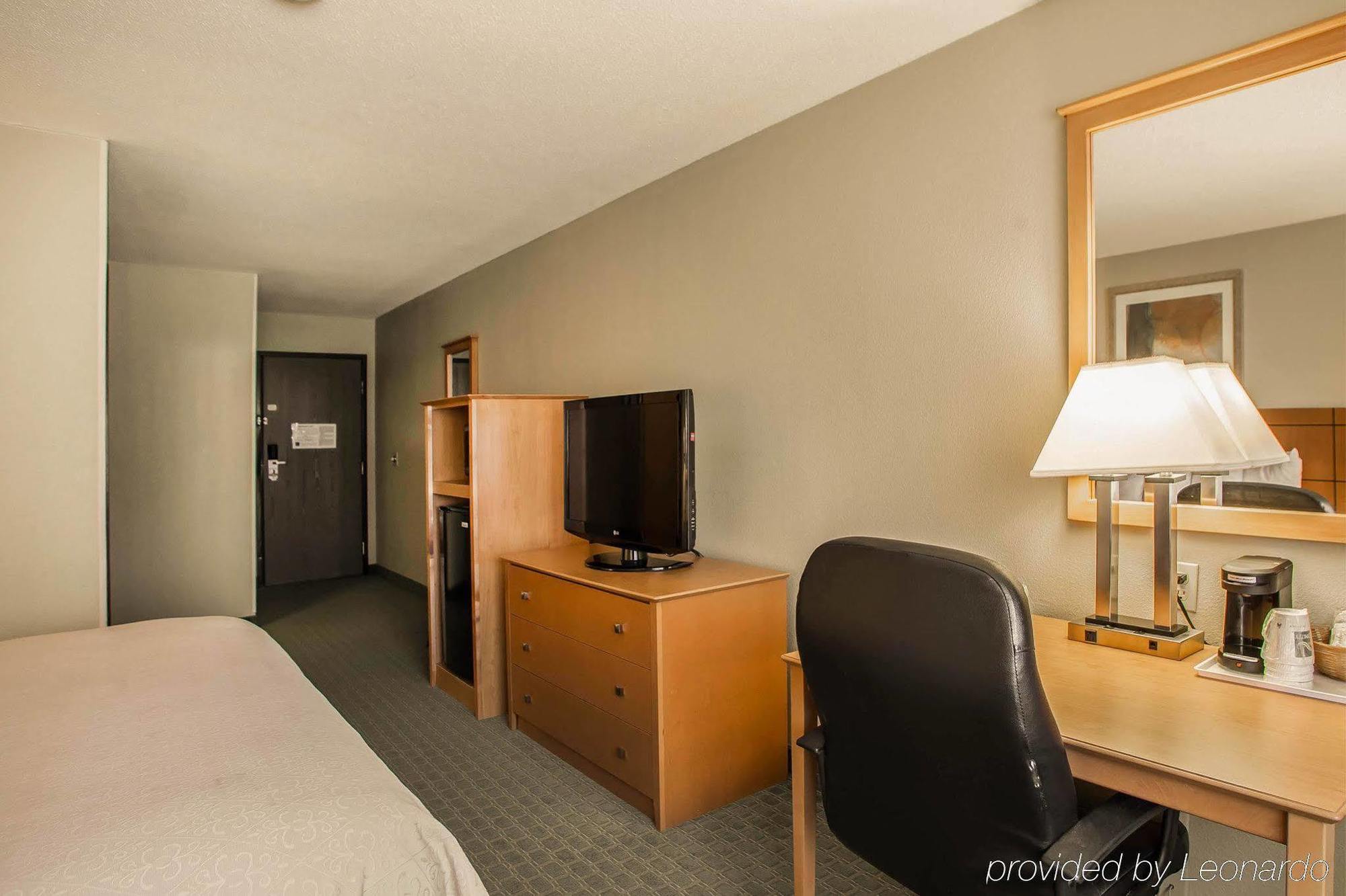 Quality Inn Near I-72 And Hwy 51 Forsyth Kültér fotó